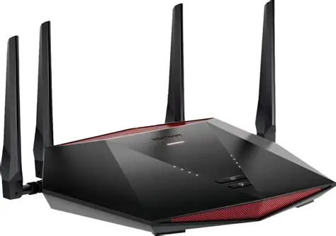 netgear nighthawk ax5400